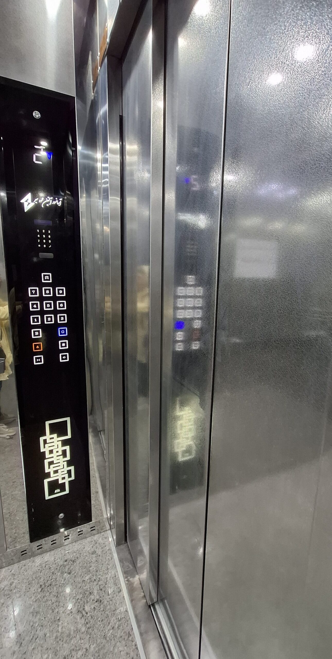 پروژه بیمارستان مولانا