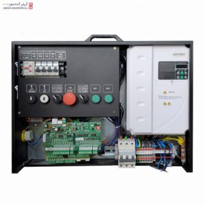 تابلو فرمان آریان کنترل